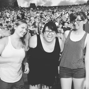 Meet your Posher, Tia